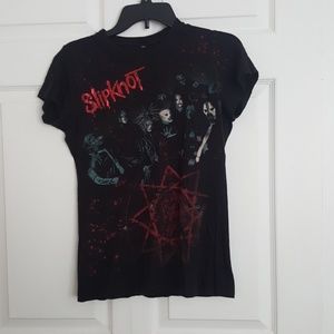 Slipknot tshirt